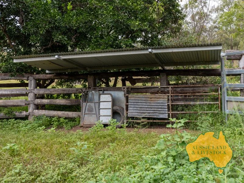 Additional image 13 of 0 "Tracey's" & "Green Gully", Monto - Mount Perry Road, Mount Perry QLD 4671