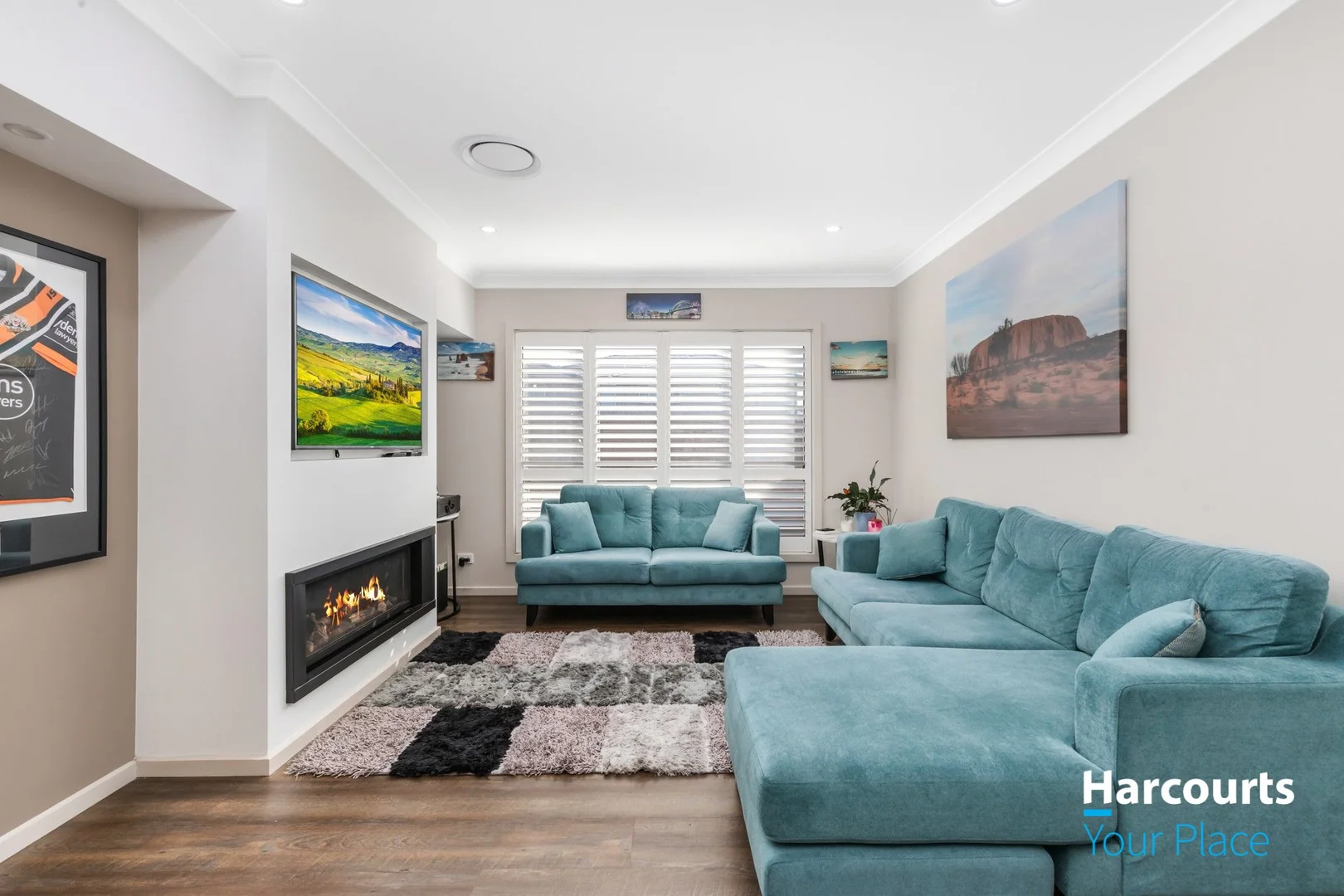 Additional image 2 of 2 Masters Circuit, Colebee NSW 2761