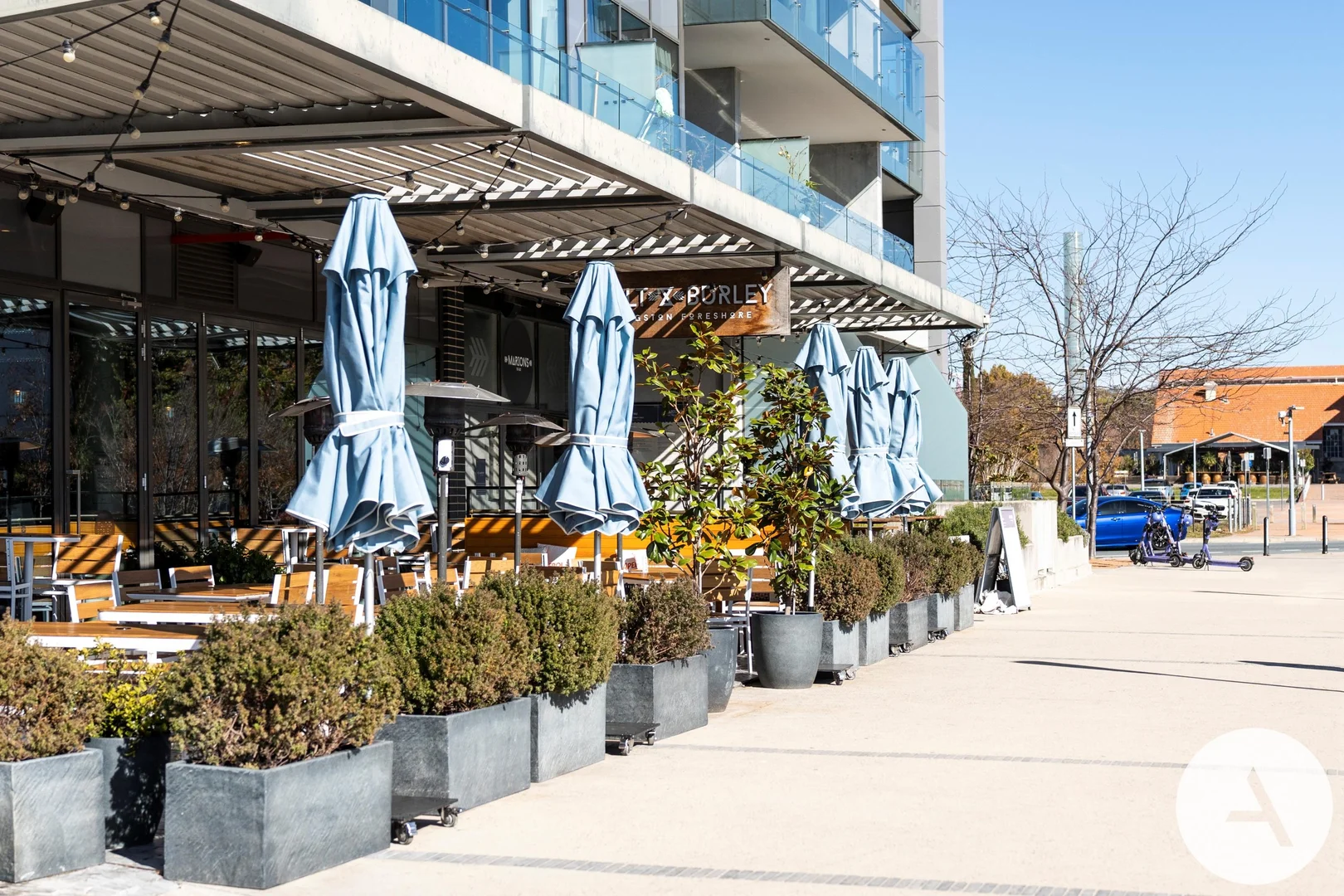 Additional image 8 of 17/45 Wentworth Avenue, Kingston ACT 2604