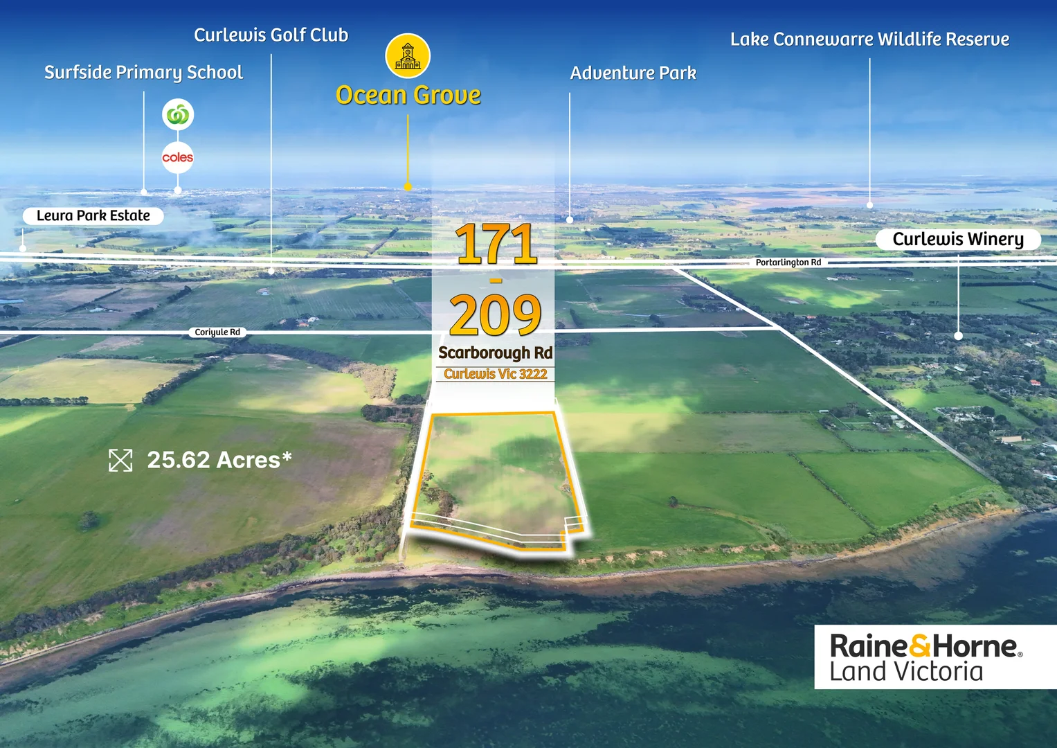 Additional image 4 of 171-209 Scarborough Road, Curlewis VIC 3222