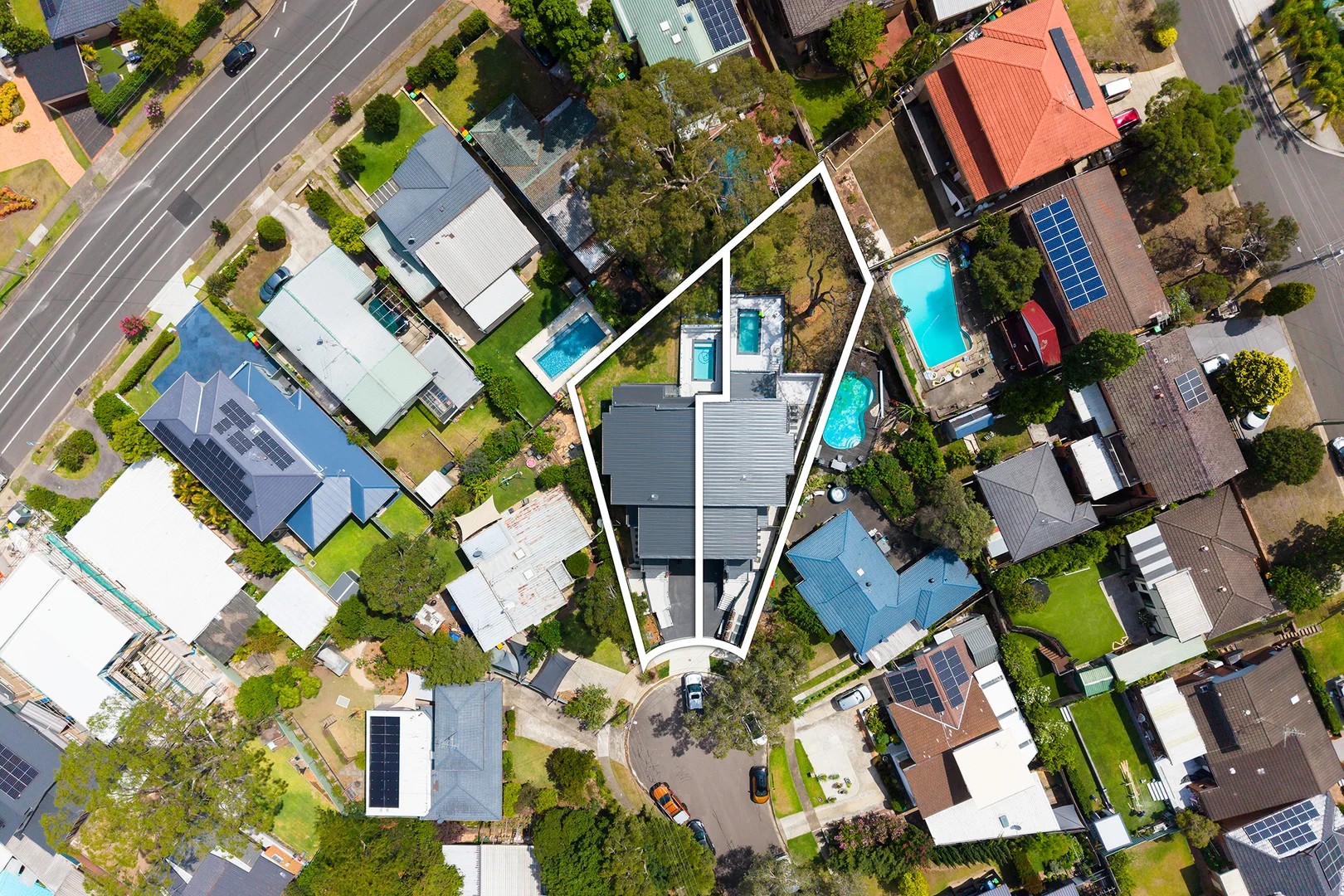 Additional image 17 of 30 Carmel Place, Winston Hills NSW 2153