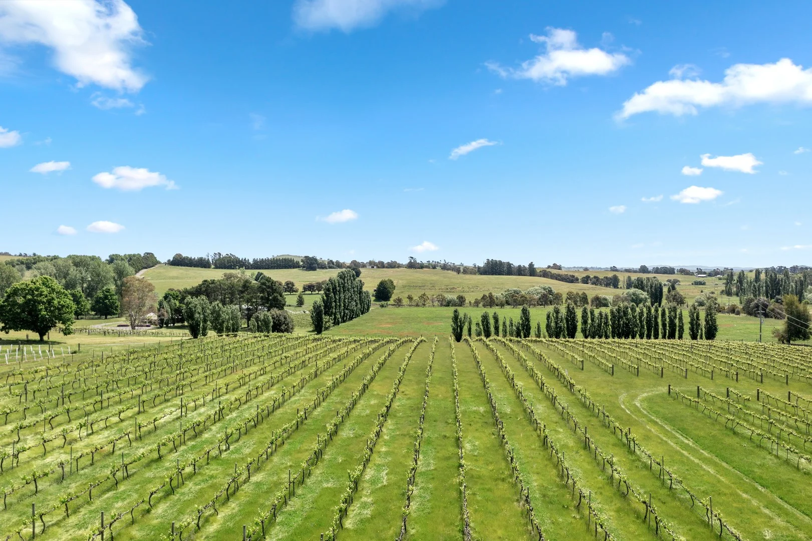 33 BUTTS Road, Murrumbateman NSW 2582