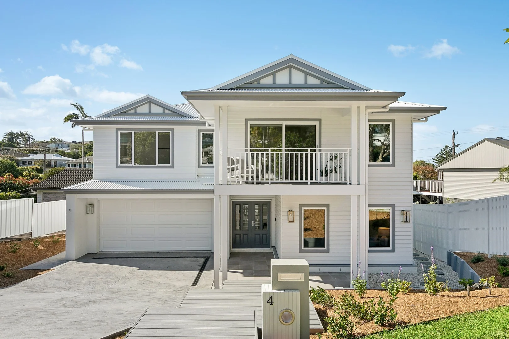 4 Bershire Avenue, Merewether Heights NSW 2291
