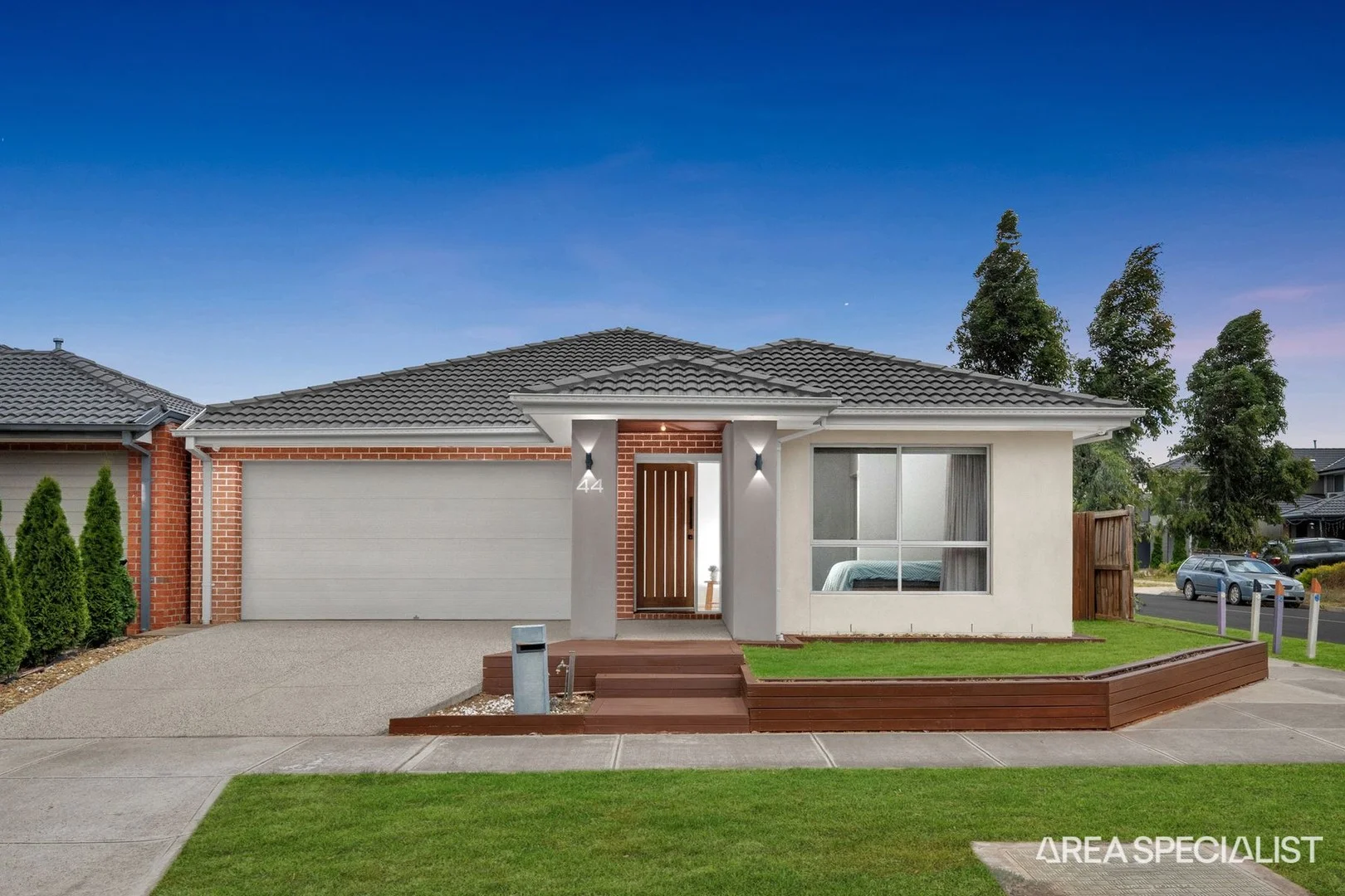 44 Horsley Street, Thornhill Park VIC 3335