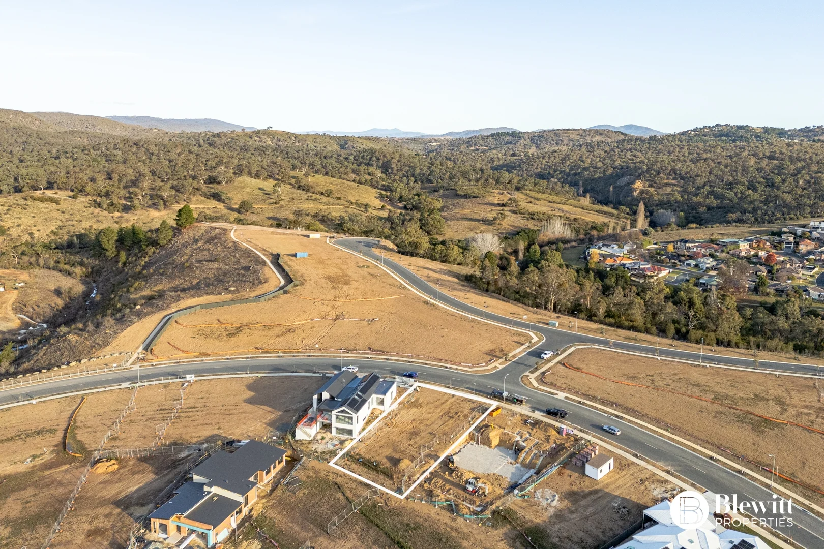 11 Jumping Creek Road, Greenleigh NSW 2620