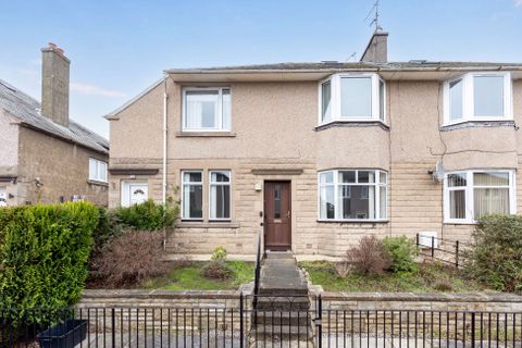 51 Allan Park Drive, Craiglockhart, Edinburgh EH14