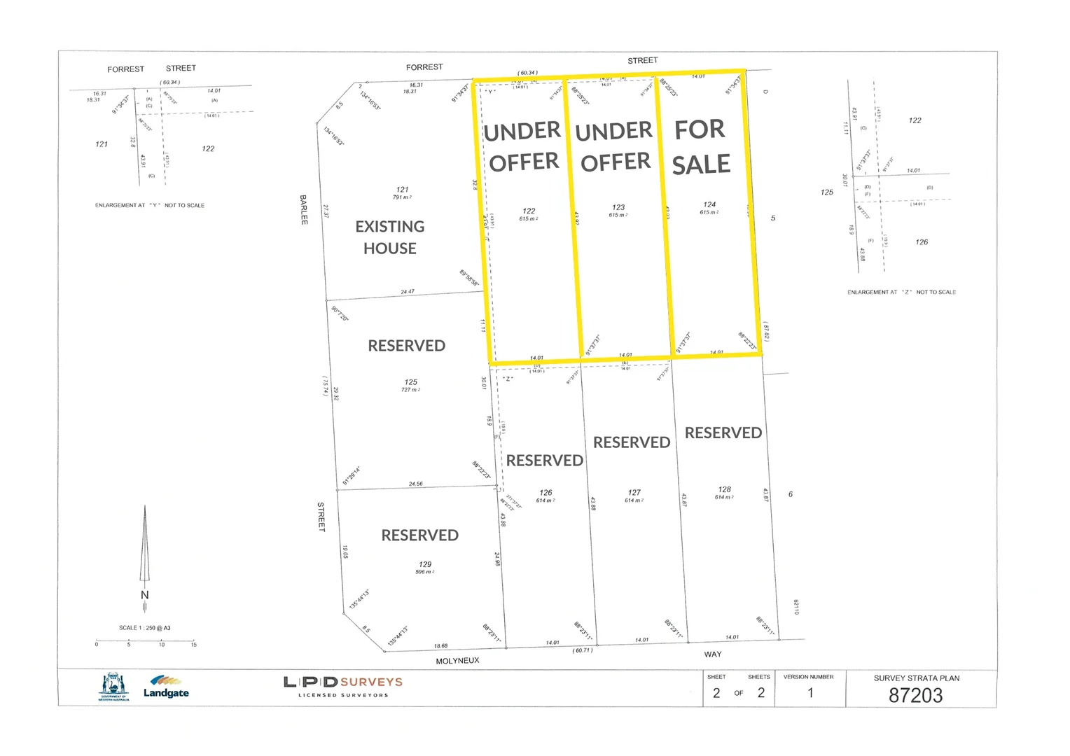 Additional image 4 of 22 Forrest St, Bridgetown WA 6255