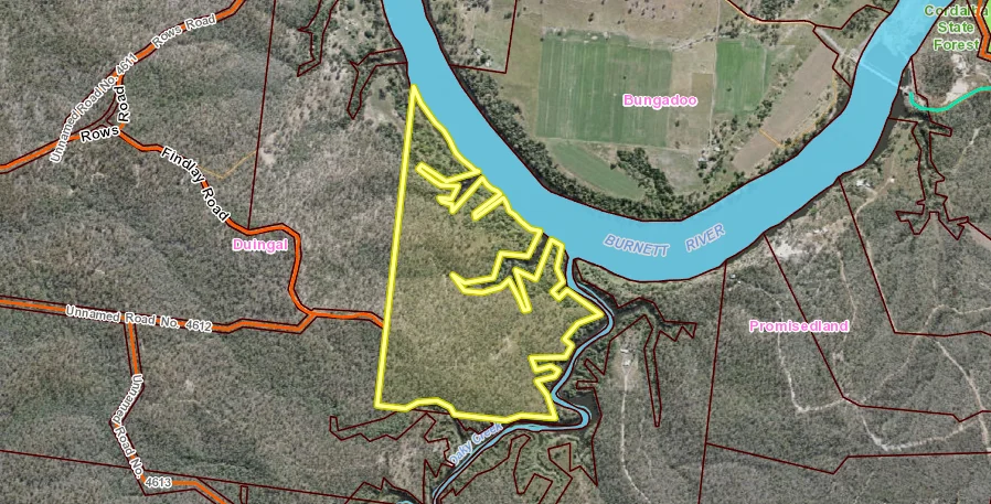 Additional image 34 of 151 Findlay Road, Duingal QLD 4671