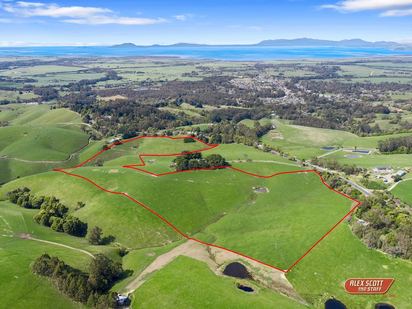 lot 3/3655. South Gippsland Highway, Foster VIC 3960