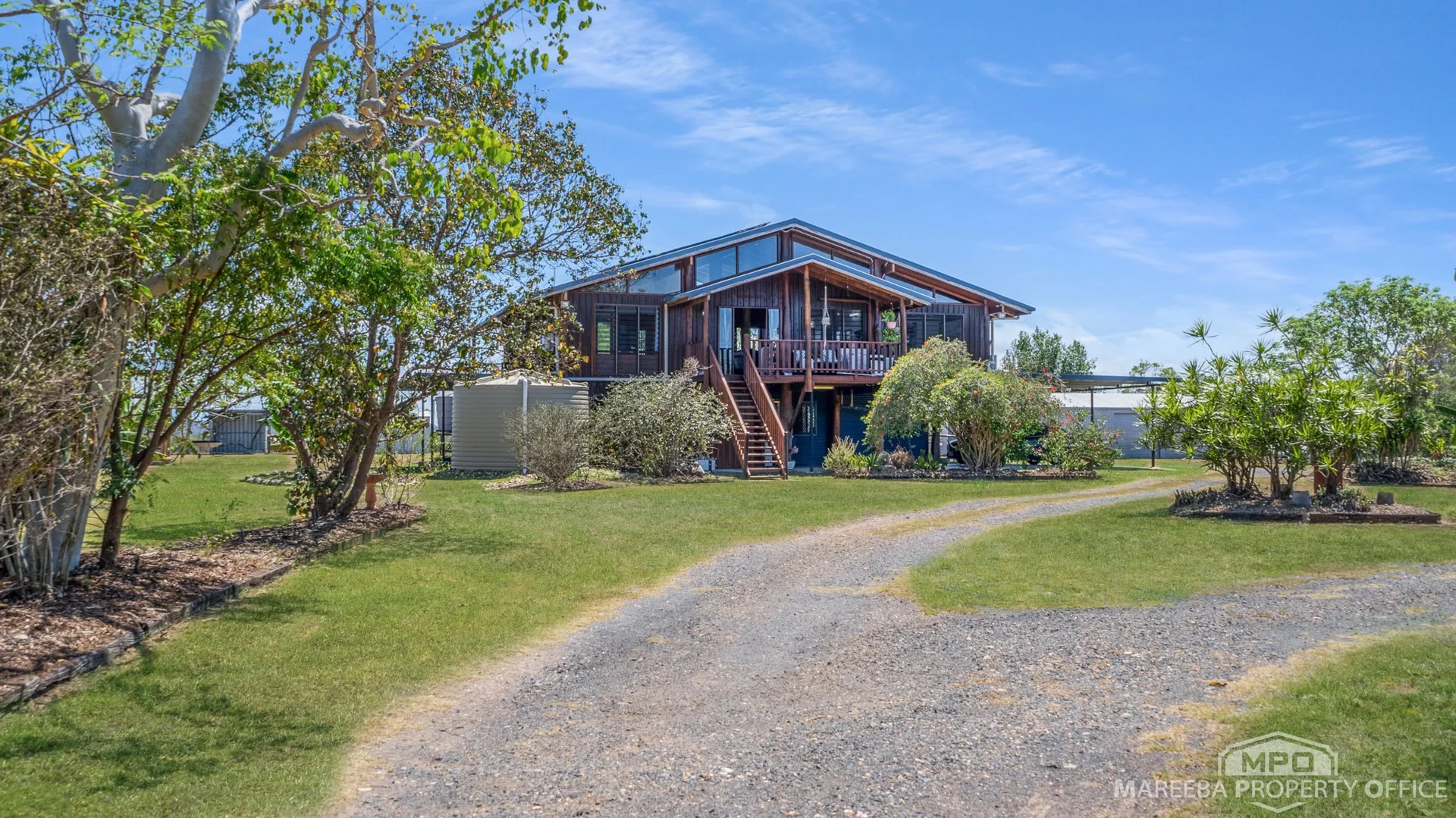 85 Emerald Heights Road, Mareeba QLD 4880