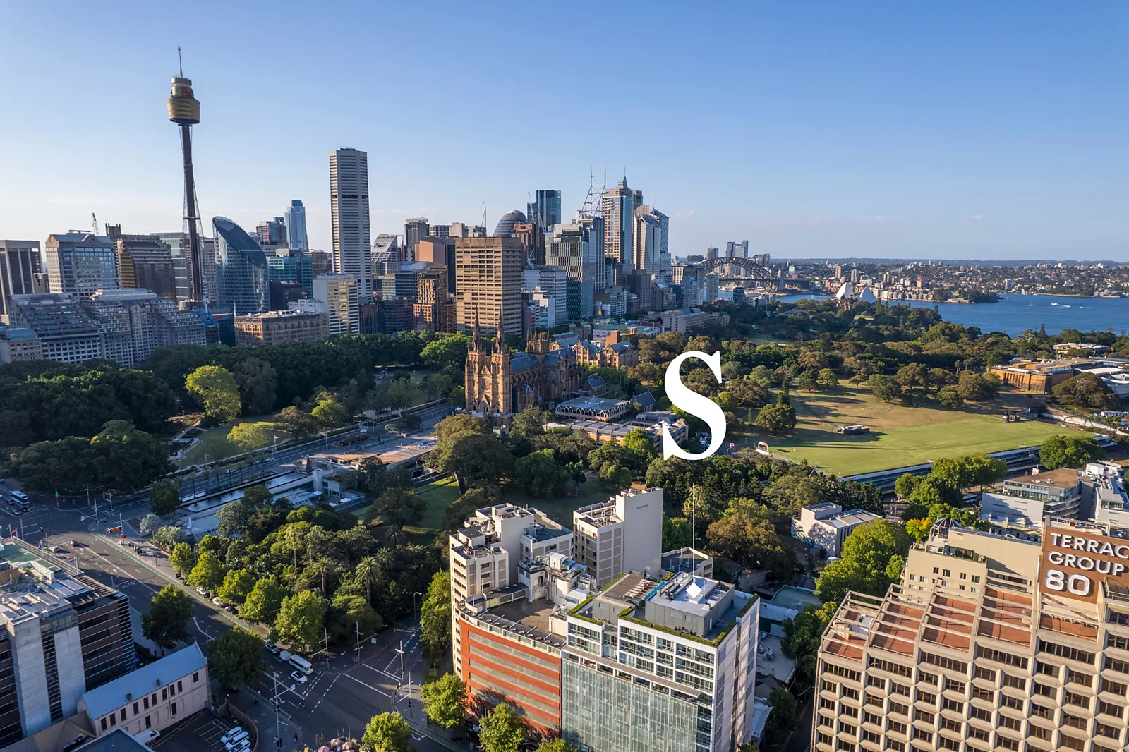 Additional image 18 of 91/60-70 William Street, Woolloomooloo NSW 2011