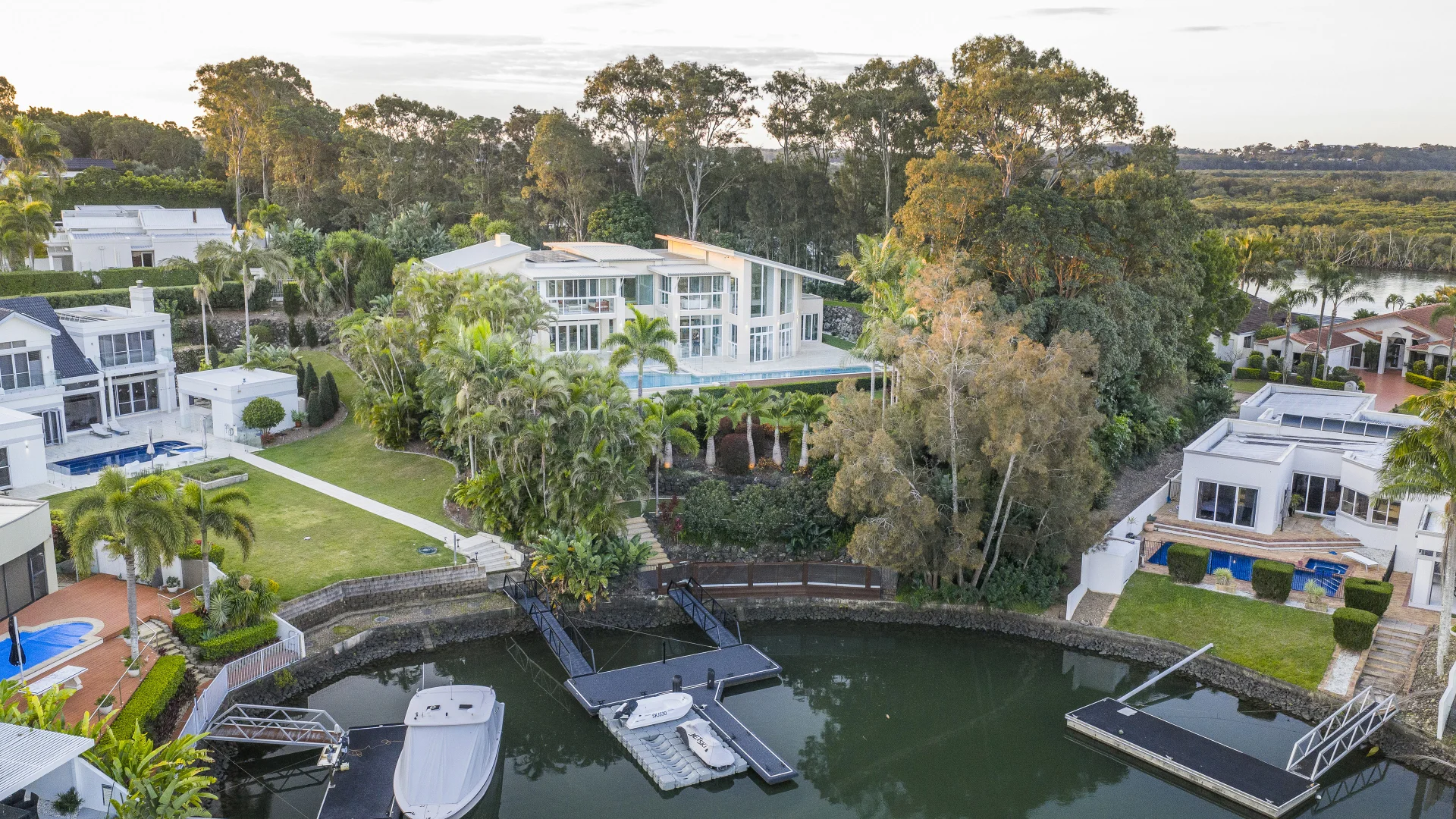 Additional image 28 of 7020 Riverview Crescent, Sanctuary Cove QLD 4212