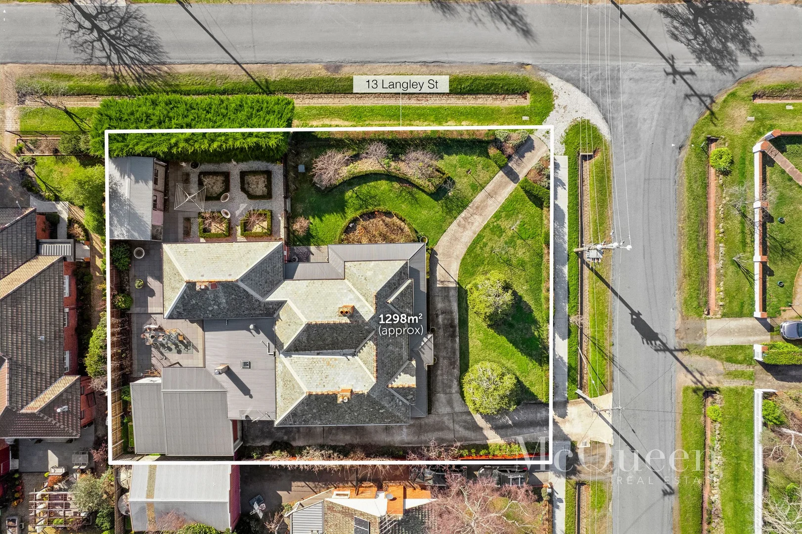 Additional image 26 of 13 Langley Street, Kyneton VIC 3444