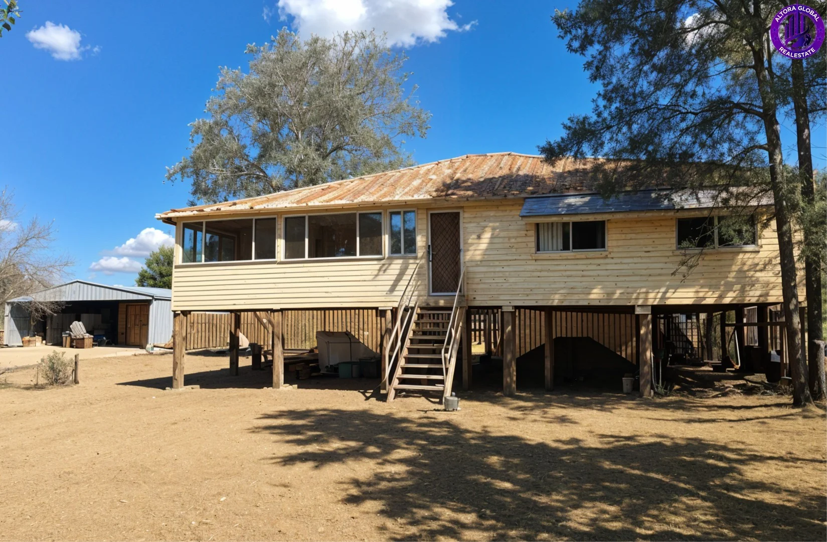 Additional image 2 of 149 Airport Road, Monto QLD 4630