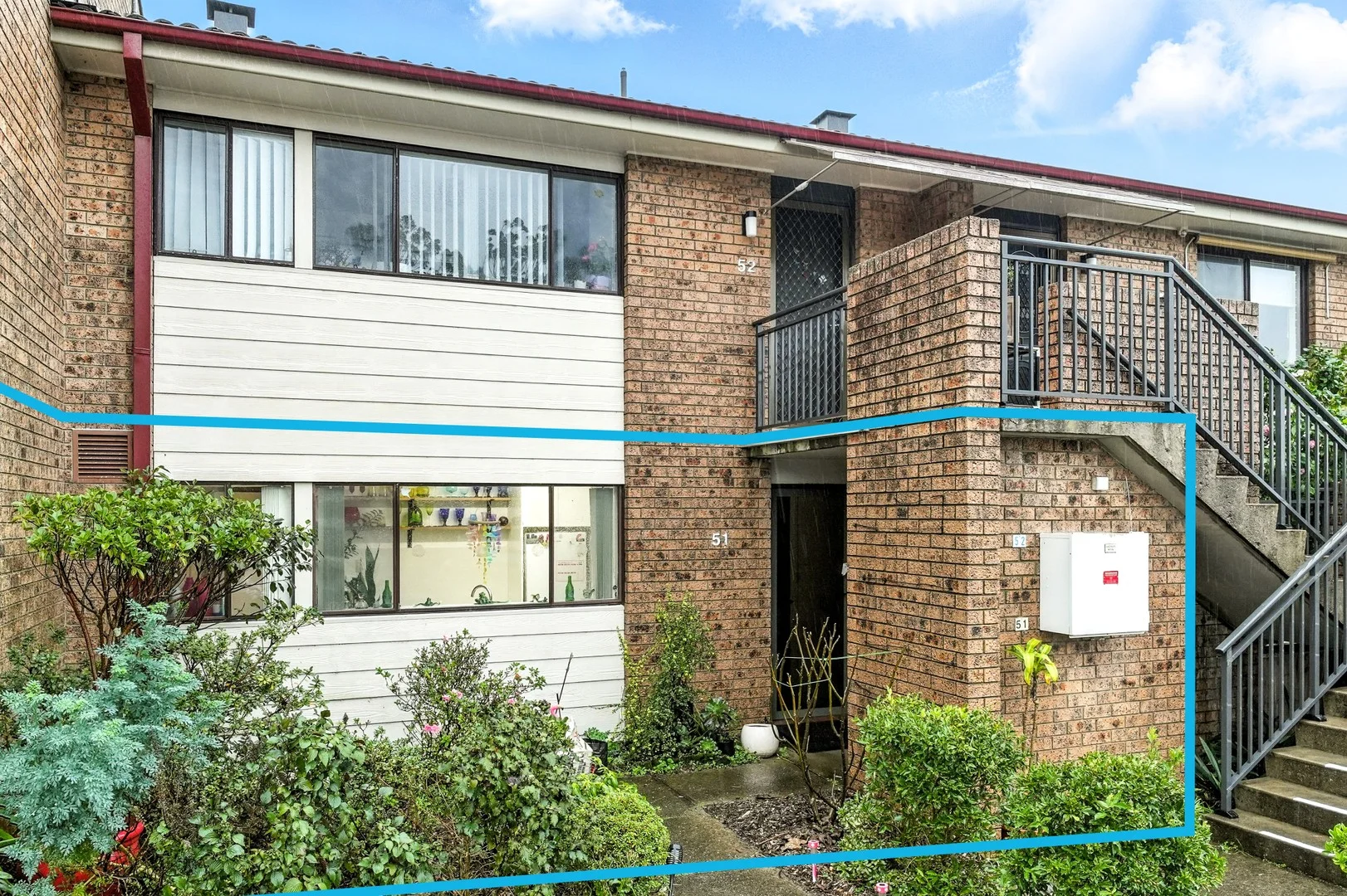 51/2 Kitchener Road, Cherrybrook NSW 2126