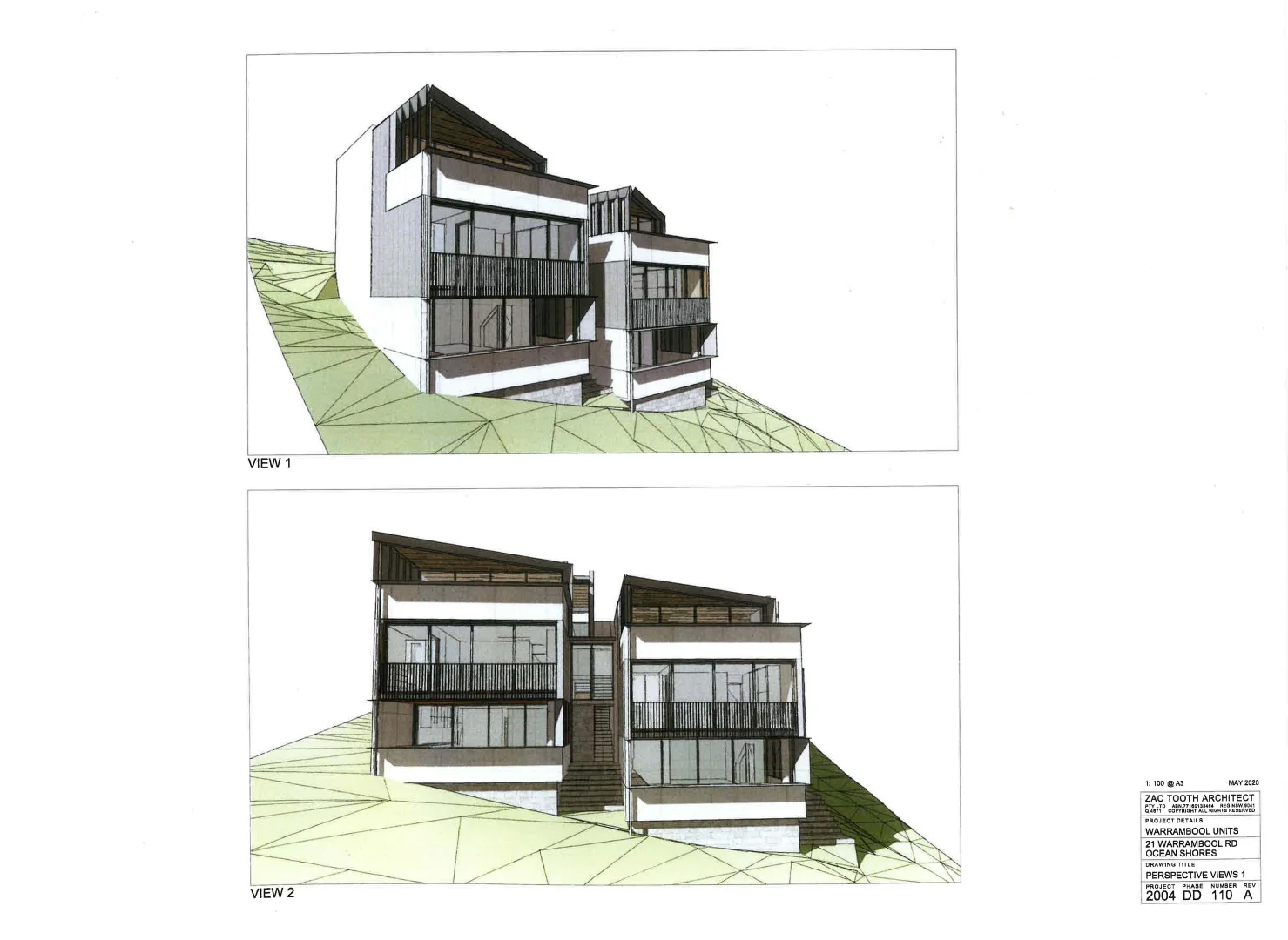 Additional image 5 of A & B, 21 Warrambool Road, Ocean Shores NSW 2483