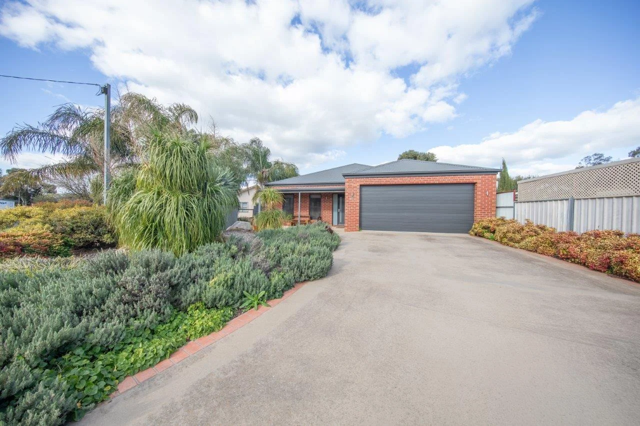 23A MAXWELL STREET, Kerang VIC 3579