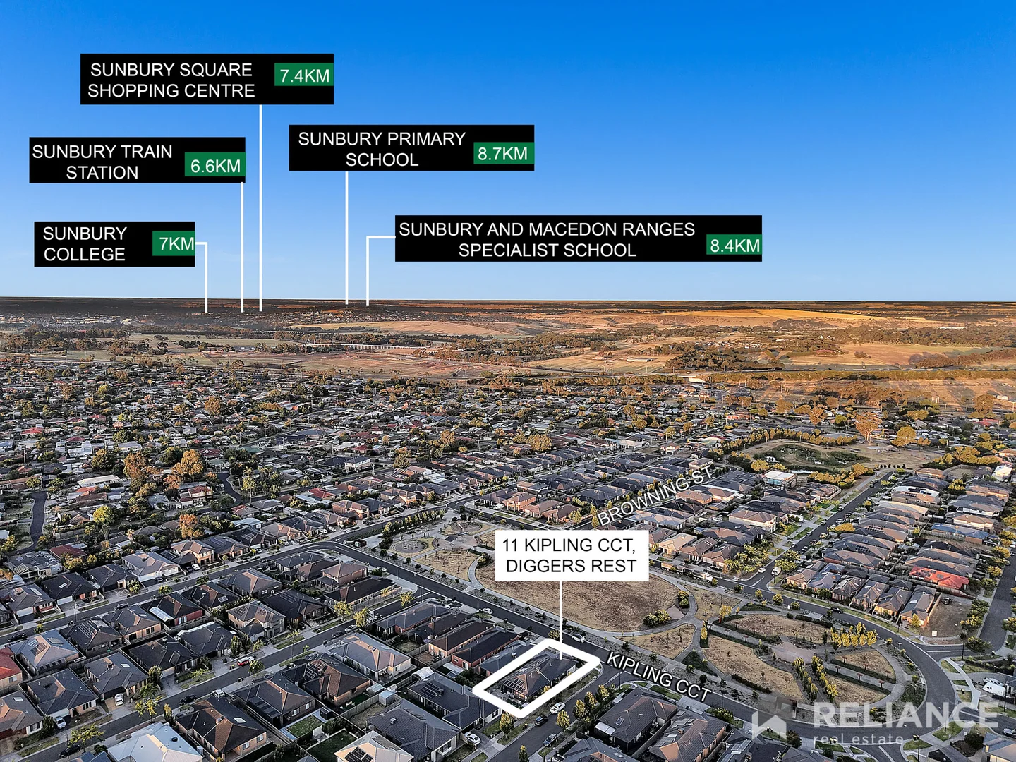 Additional image 16 of 11 Kipling Circuit, Diggers Rest VIC 3427