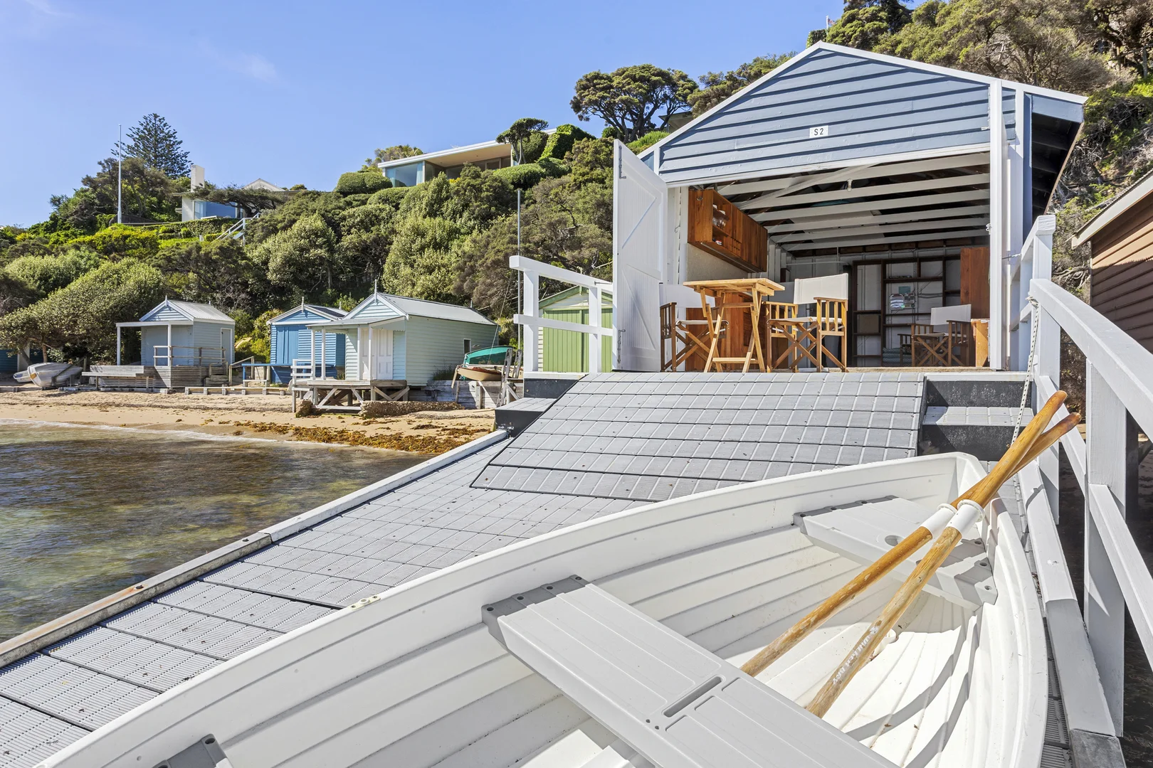 Additional image 4 of Boatshed 2 Shelley Beach, Portsea VIC 3944