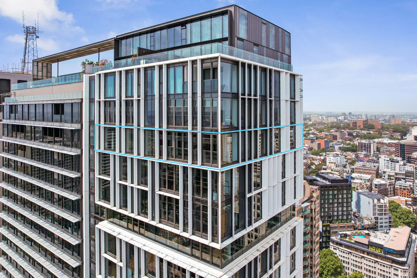 Additional image 5 of Level 34/130 Elizabeth Street, Sydney NSW 2000