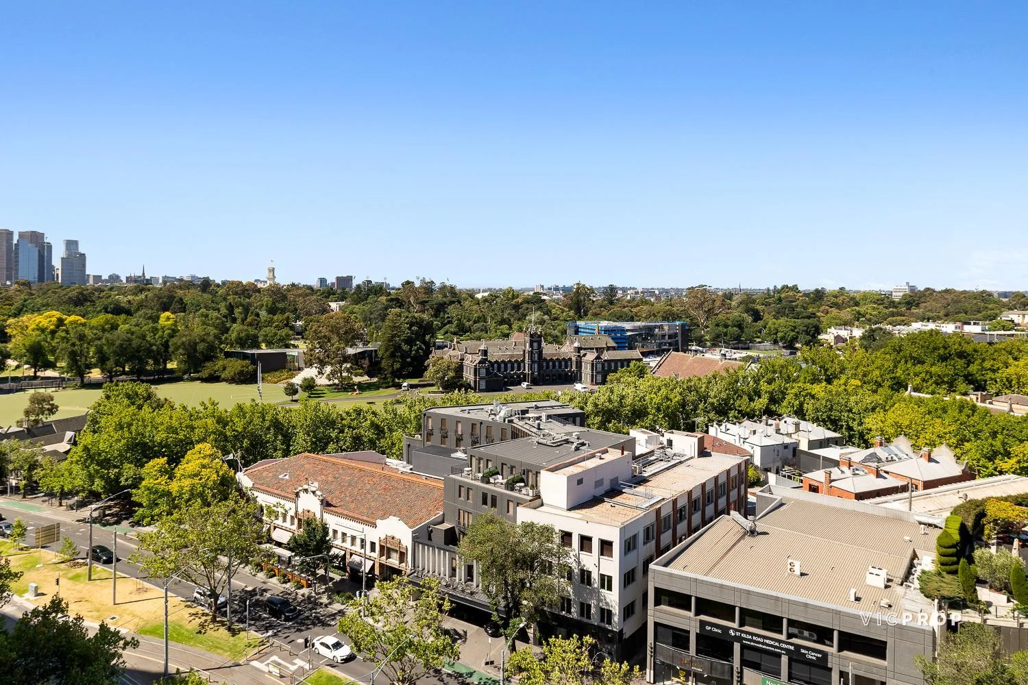 Additional image 10 of 131/418 St Kilda Road, Melbourne VIC 3004