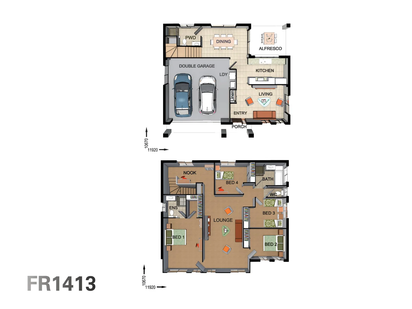 Additional image 8 of 2 Quaver Crt, Bridgeman Downs QLD 4035