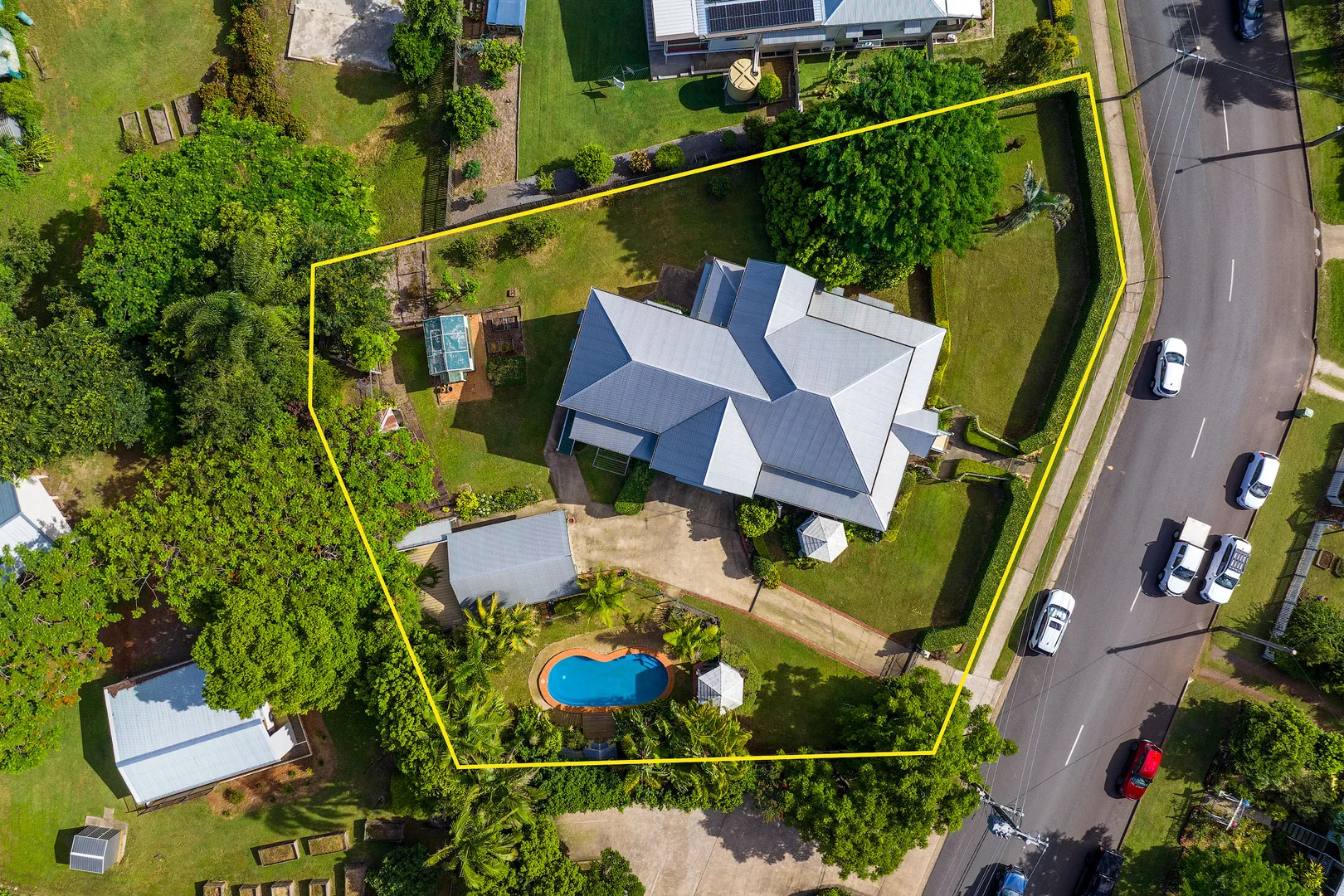 Additional image 31 of 12 Mount Pleasant Road, Gympie QLD 4570