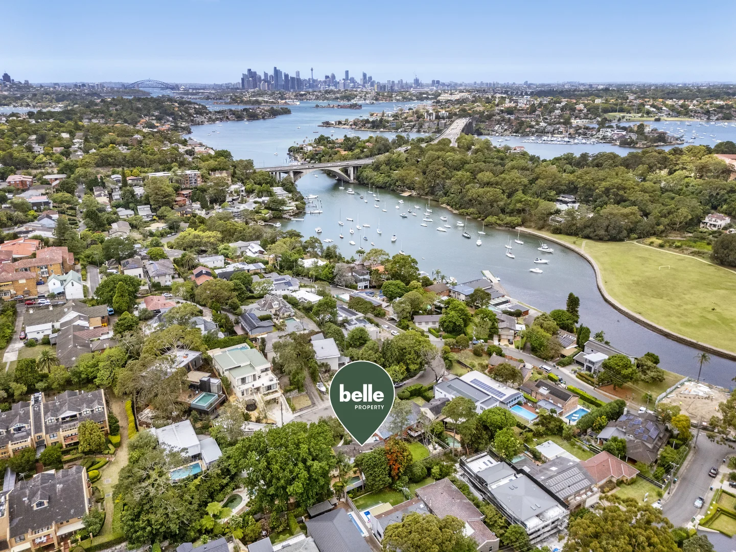 Additional image 14 of 10 Centenary Avenue, Hunters Hill NSW 2110