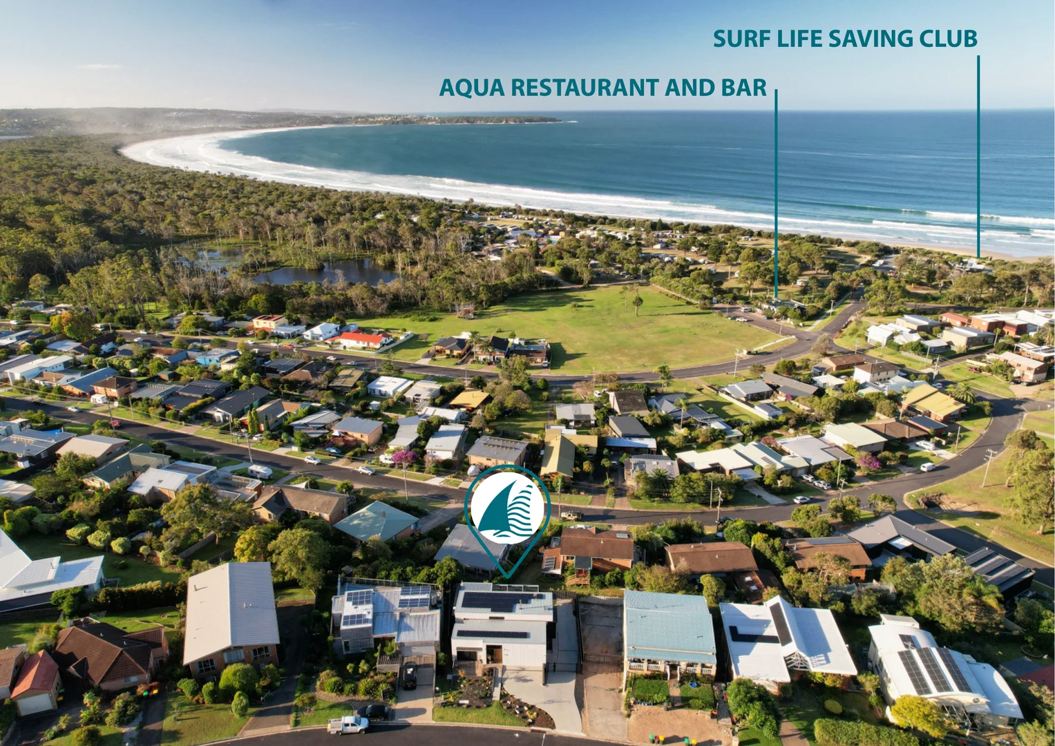 Additional image 27 of 45 Jinjera Parade, Pambula Beach NSW 2549