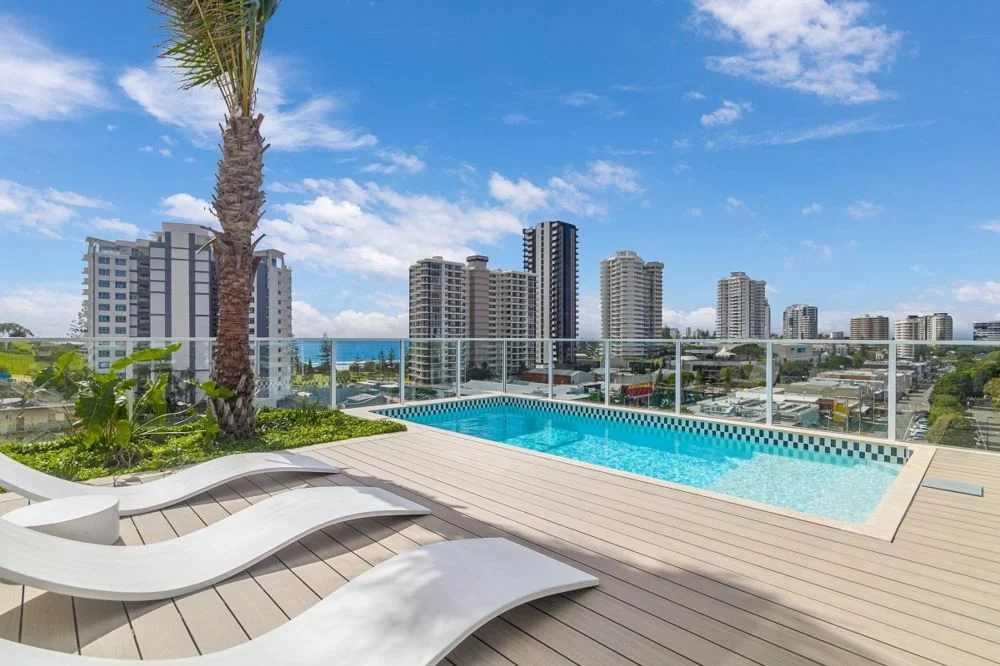 Additional image 20 of 502/141 Musgrave Street "Rythm", Coolangatta QLD 4225