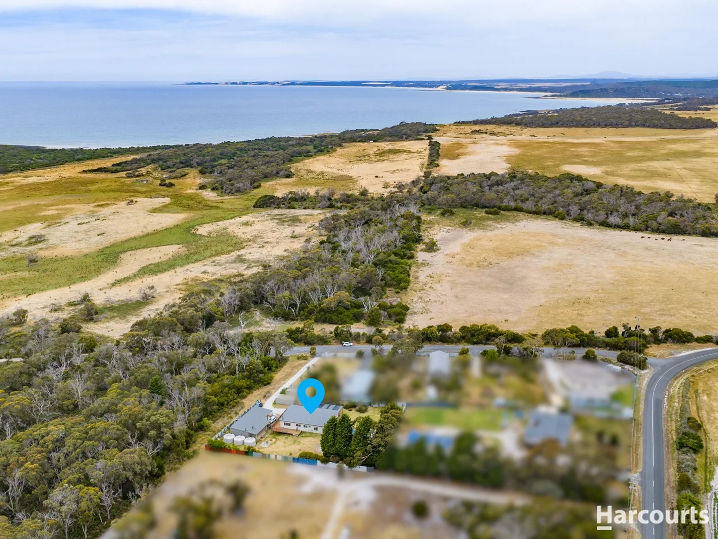 Additional image 34 of 15 Fannys Bay Road, Lulworth TAS 7252