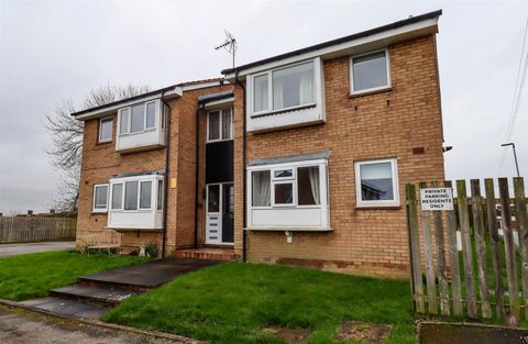 Partridge Close, Eckington S21, Studio to rent