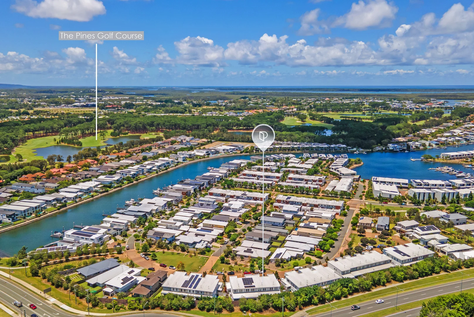 Additional image 2 of 26 North Quay Circuit, Hope Island QLD 4212