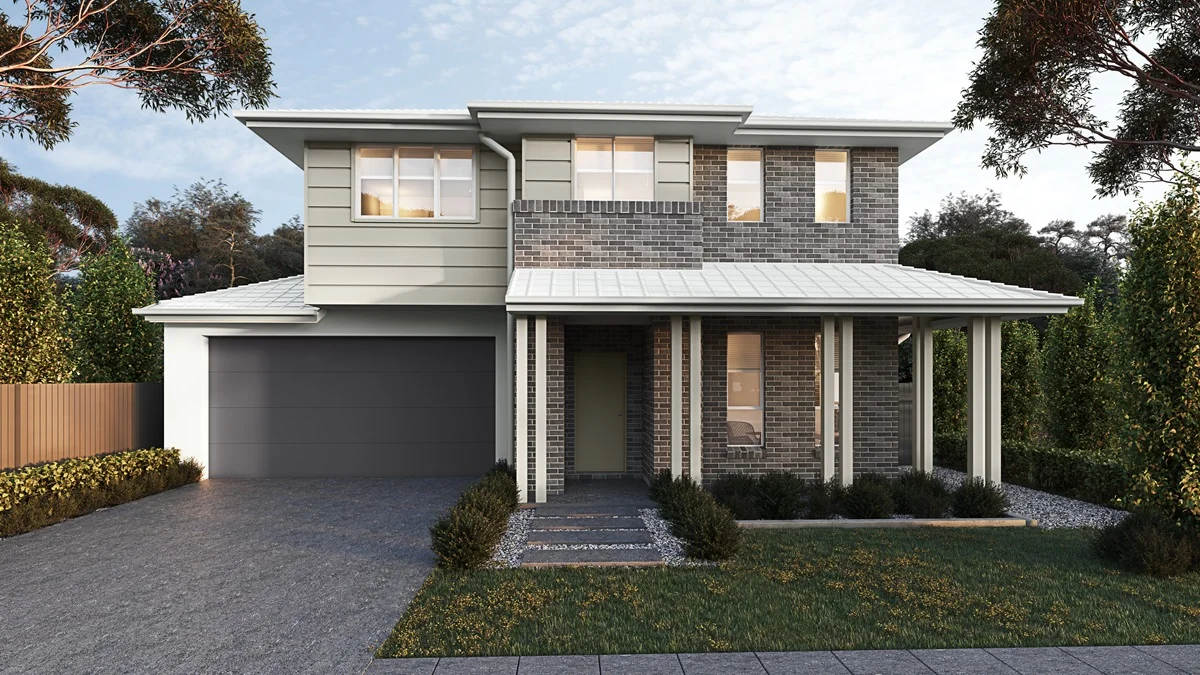 Lot 1 Jasper Way, Leppington NSW 2179