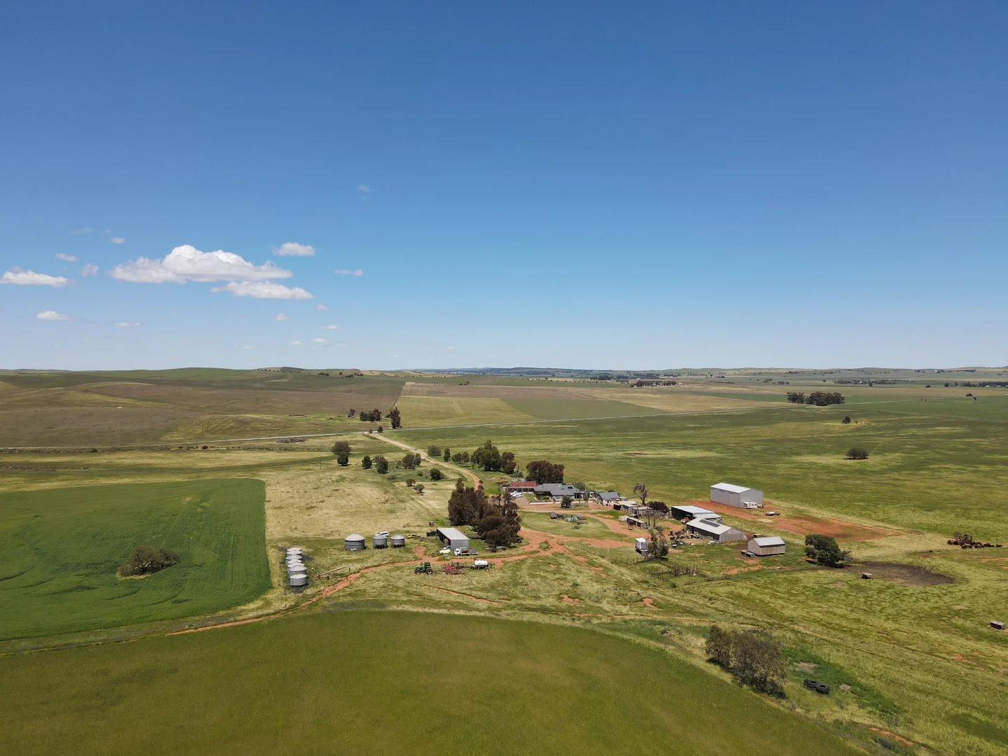 Additional image 32 of 1256 Belalie Rd, Canowie Belt SA 5420