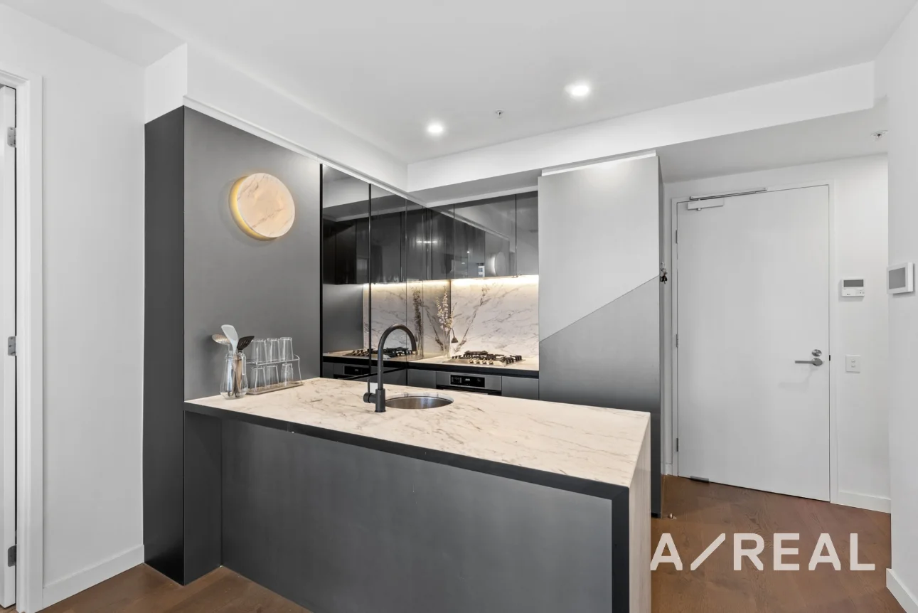 Additional image 5 of 2608/138 Spencer Street, Melbourne VIC 3000