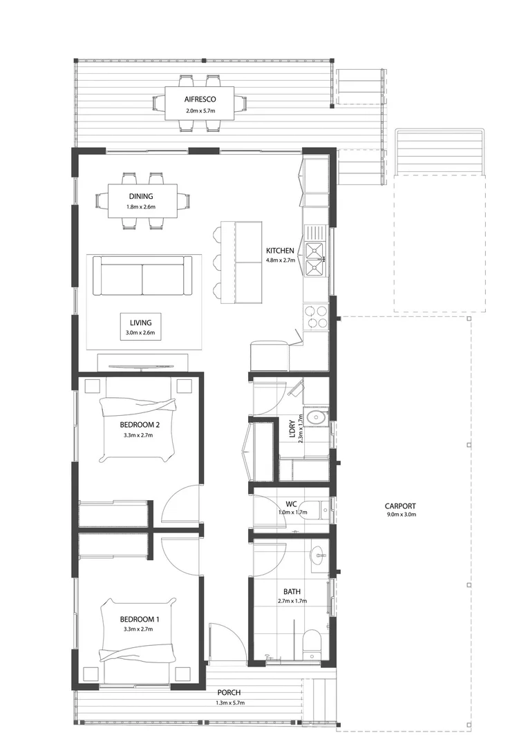Additional image 8 of 015/150 Tall Timbers Road, Doyalson North NSW 2262