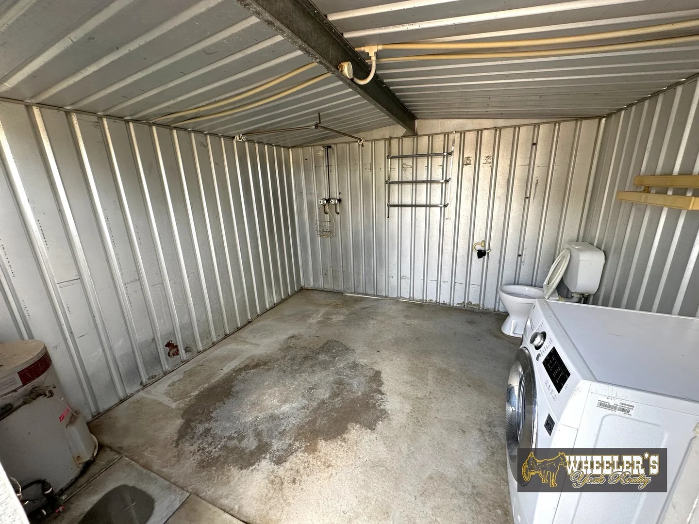 Additional image 22 of 30 Hoops Rd, (Cold Harbour), York WA 6302