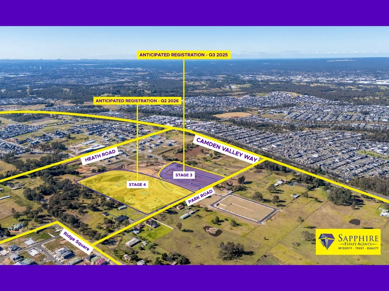 Additional image 4 of 45-52 Park Road, Leppington NSW 2179