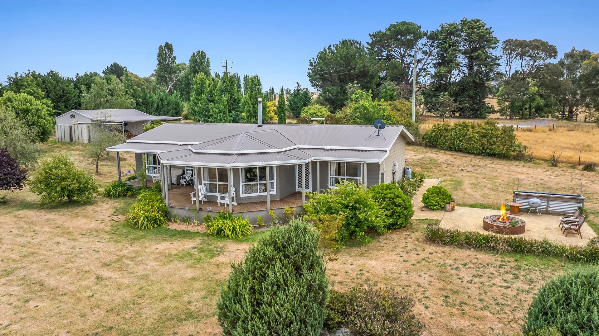 Additional image 4 of 2263 Woodhouselee Road, Laggan via, Crookwell NSW 2583