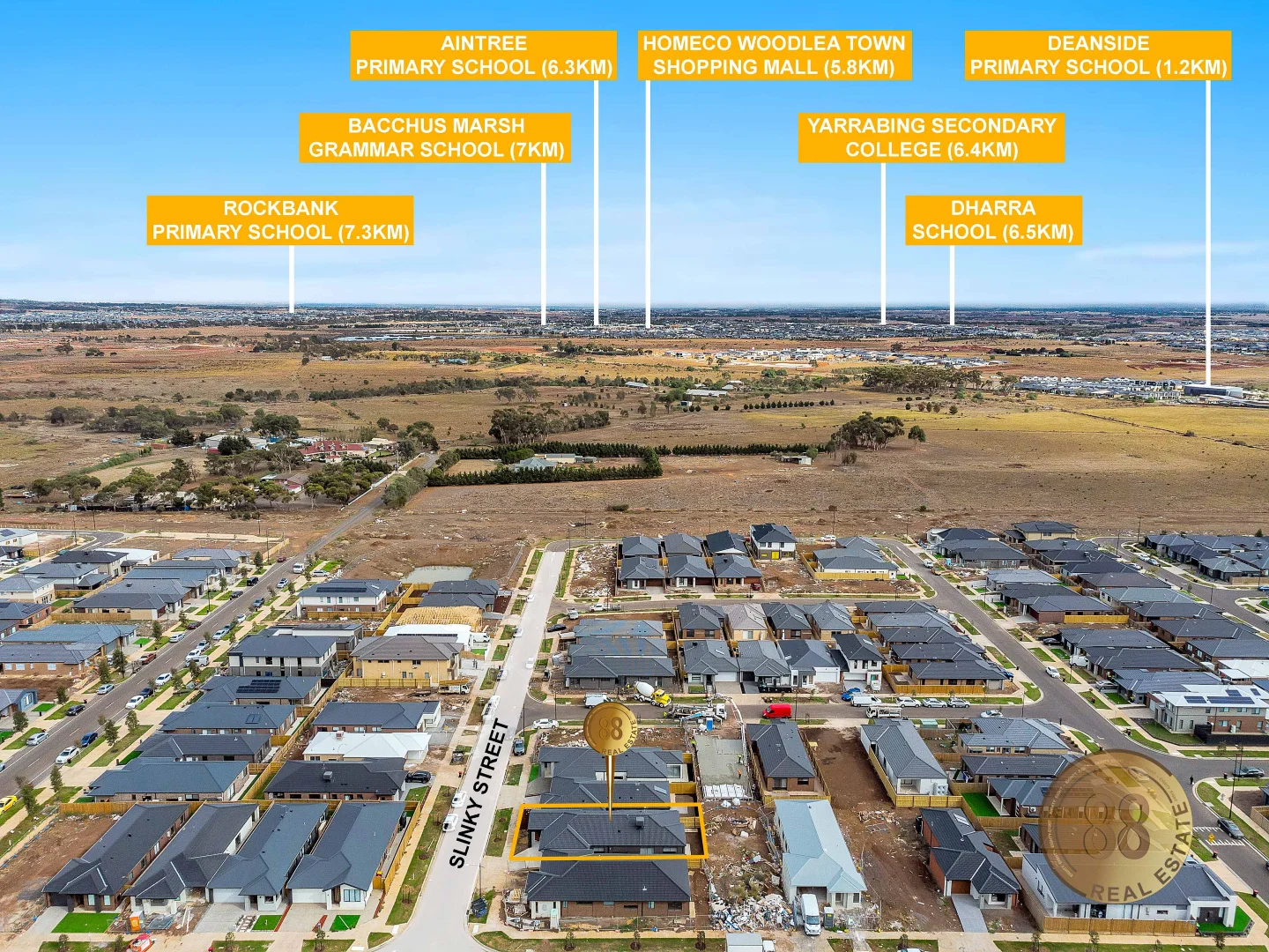 Additional image 24 of 93 Slinky Street, Deanside VIC 3336