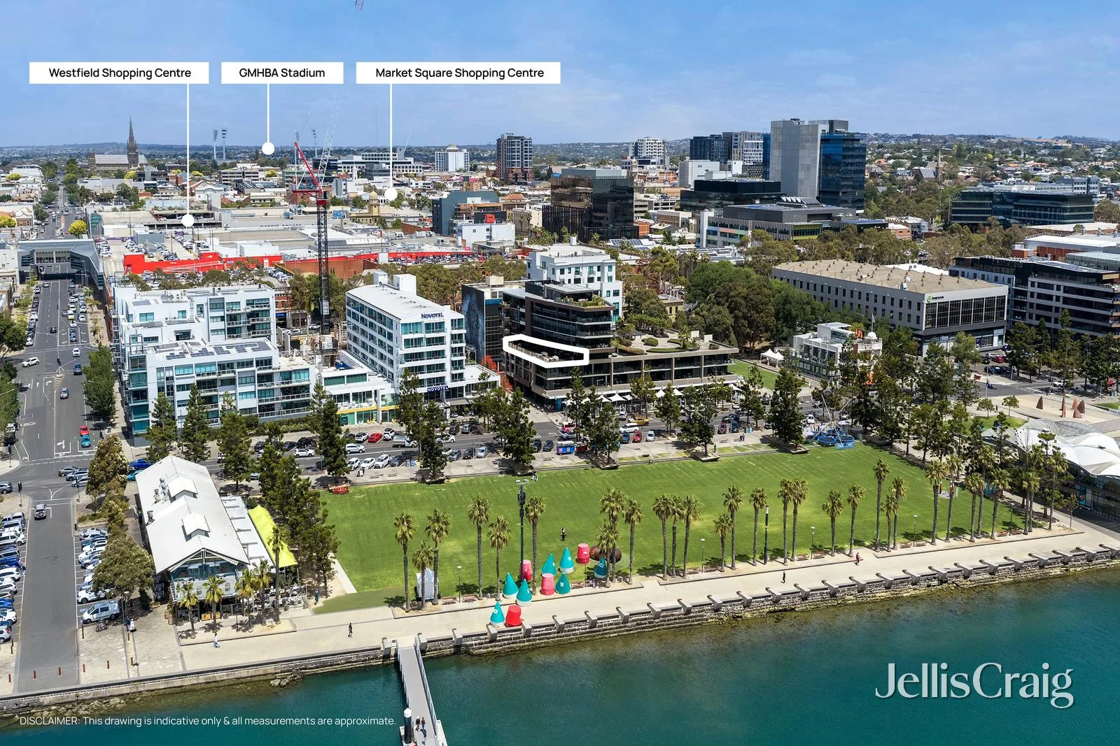 Additional image 22 of 302/6-8 Eastern Beach Road, Geelong VIC 3220