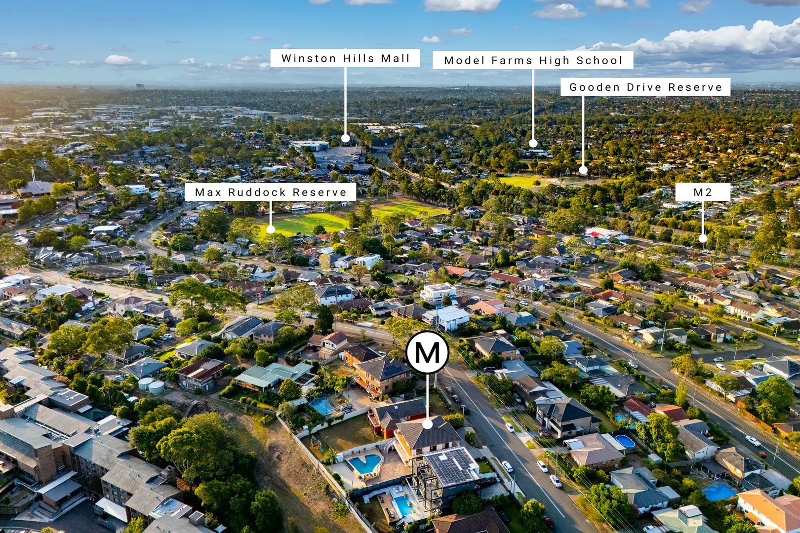 Additional image 28 of 103 Lanhams Road, Winston Hills NSW 2153