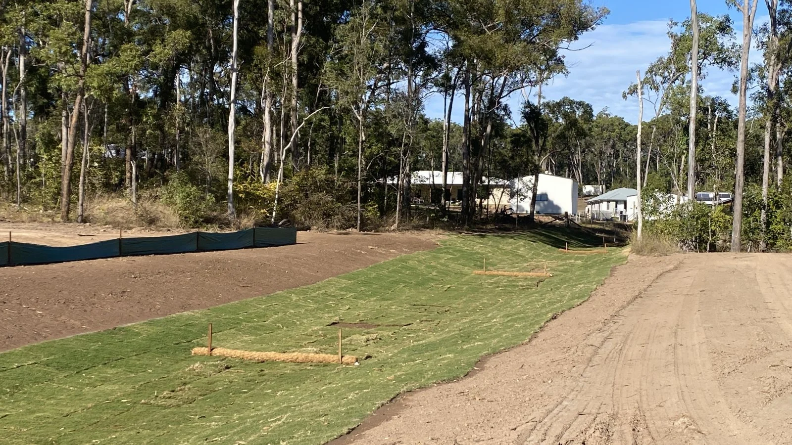 Additional image 20 of Lot Stage 8 Park Avenue, North Isis QLD 4660