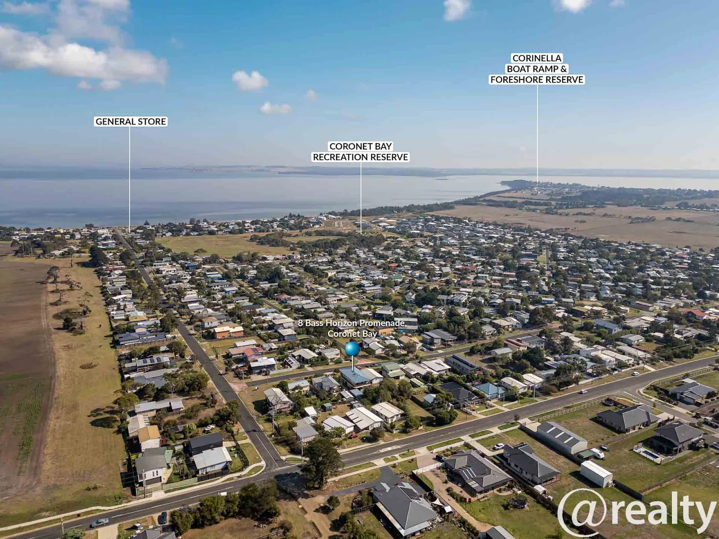 Additional image 25 of 8 Bass Horizon Promenade, Coronet Bay VIC 3984