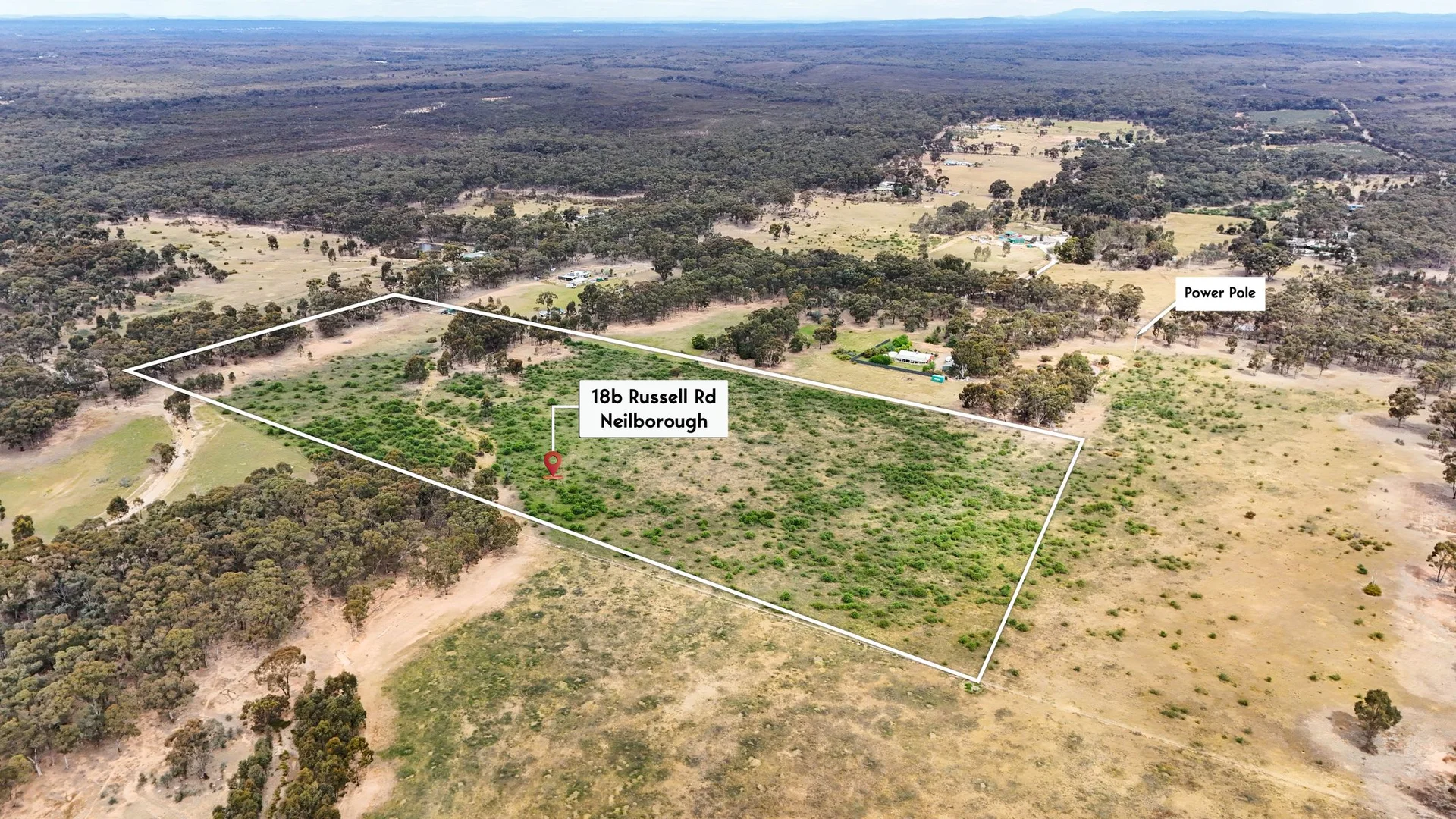 Additional image 10 of Lot 18B Russell road, Neilborough VIC 3570