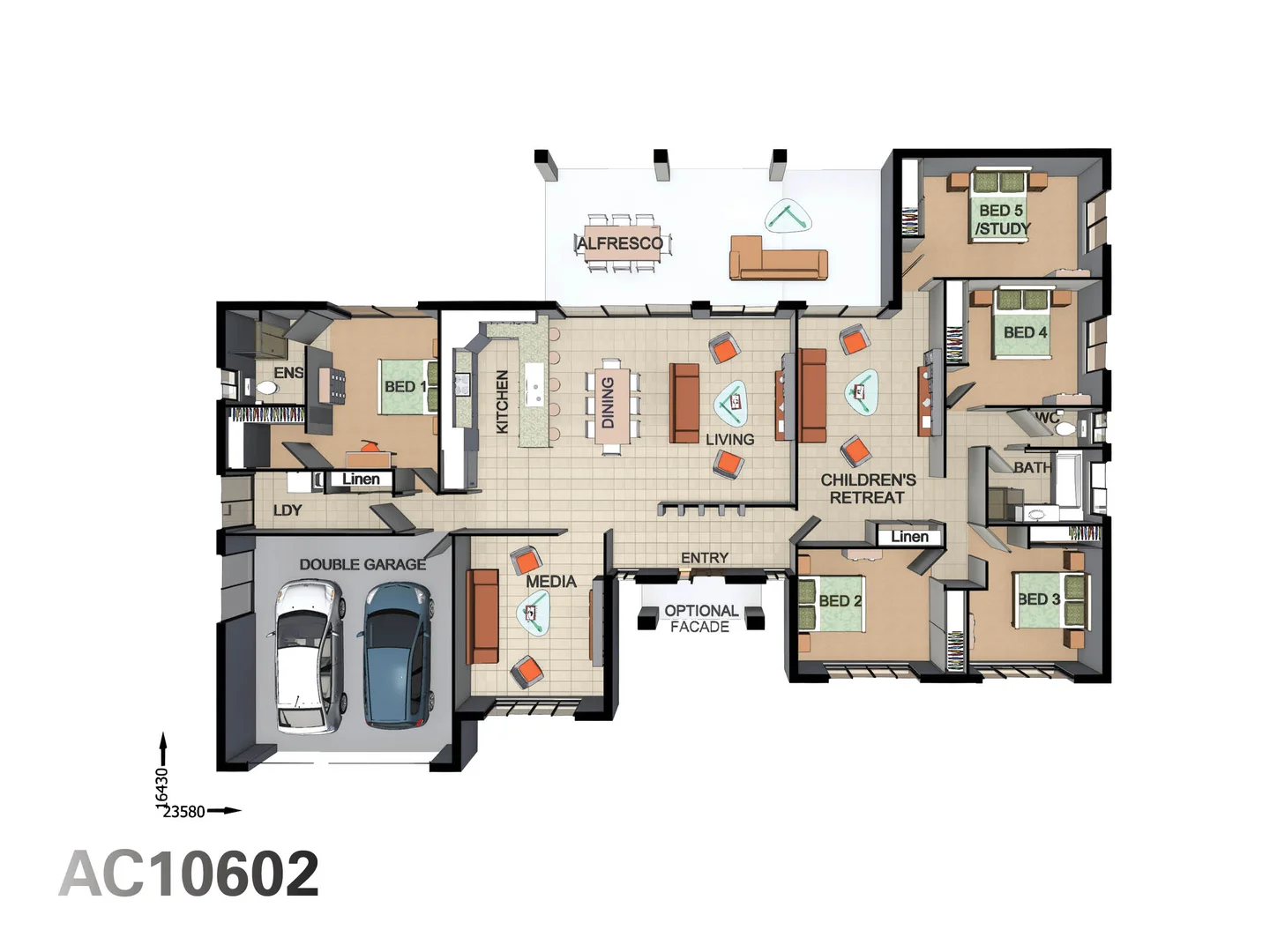 Additional image 8 of Lot 9 Dorans Rd, North Arm QLD 4561