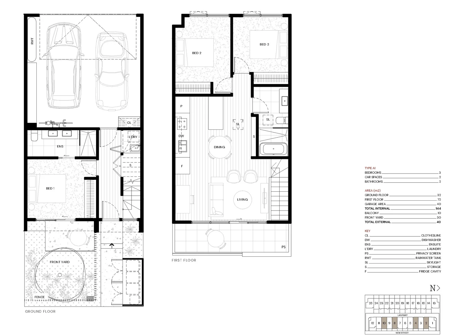 Additional image 9 of 4/56 New Street, South Kingsville VIC 3015