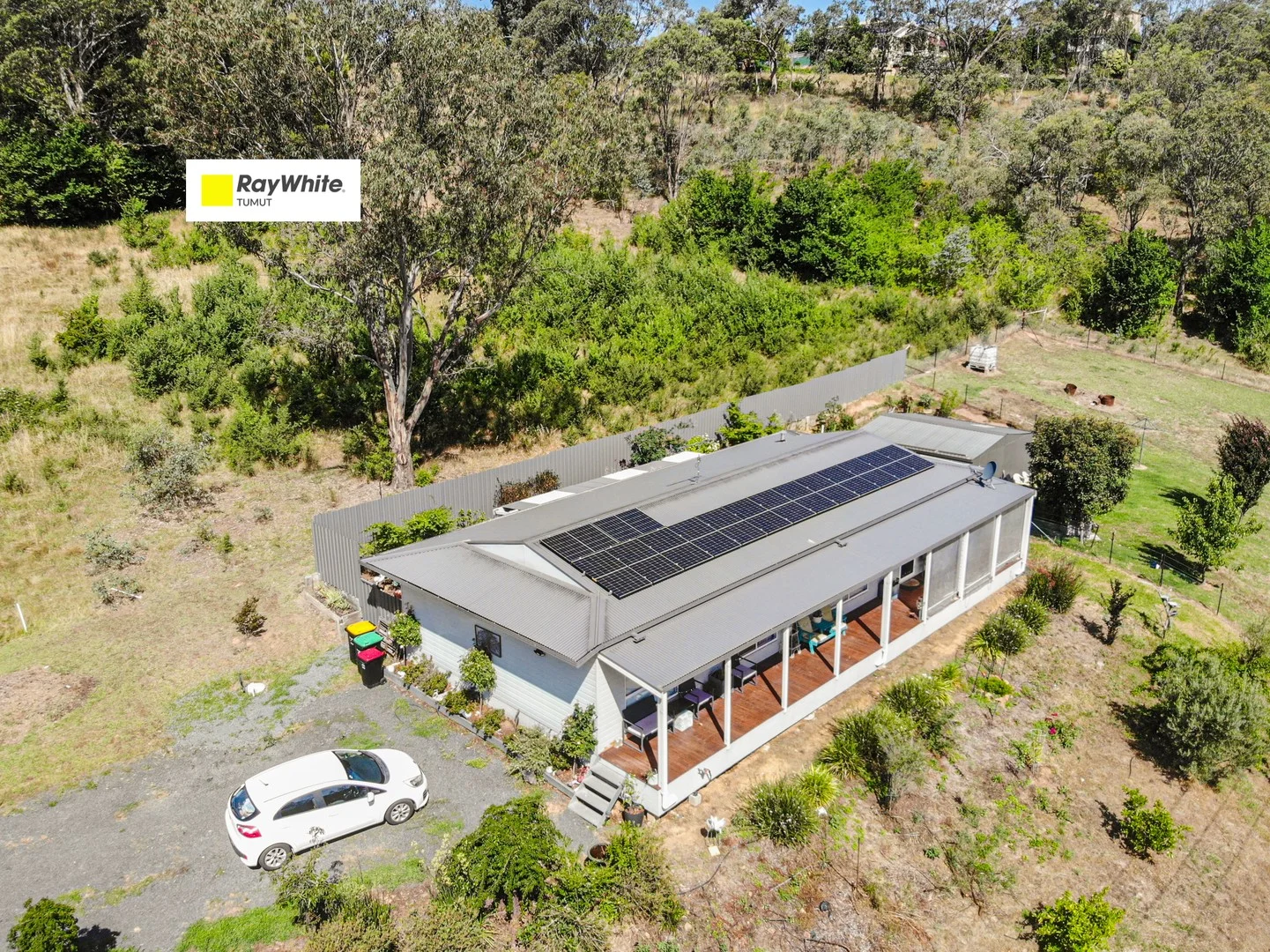 218 Wynyard Street, Tumut NSW 2720