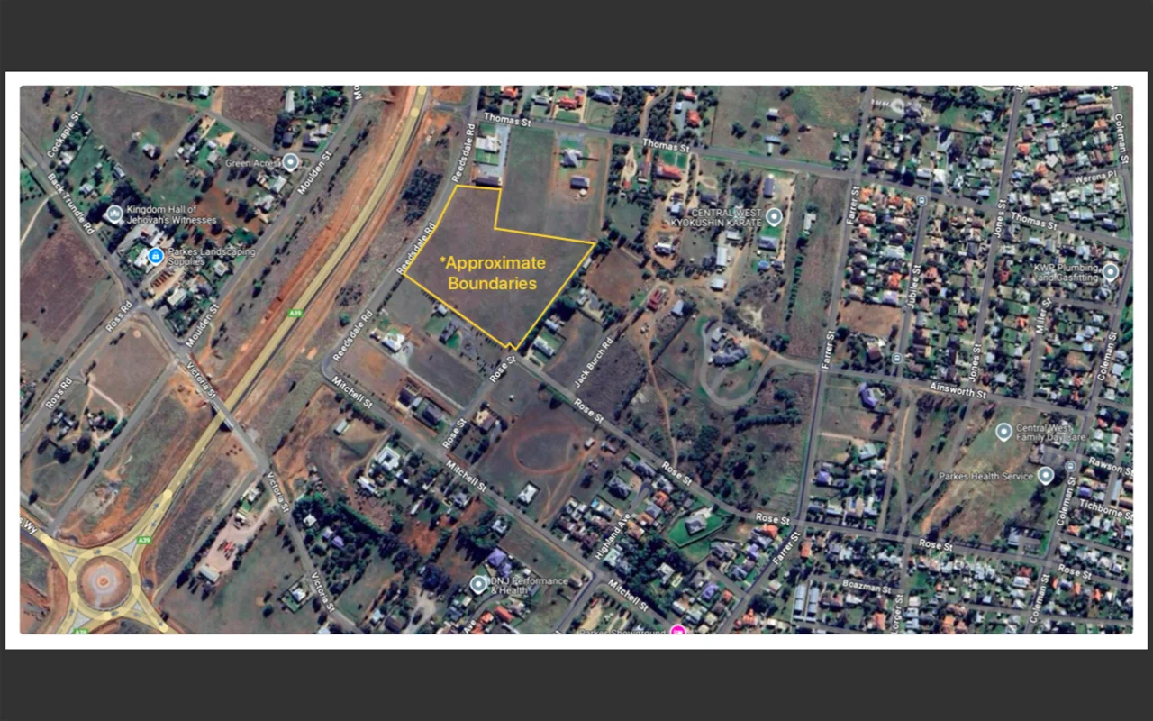 Additional image 4 of Parkes NSW 2870